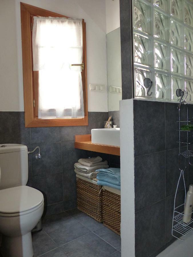 Handia - Basquenjoy Hondarribia Kültér fotó